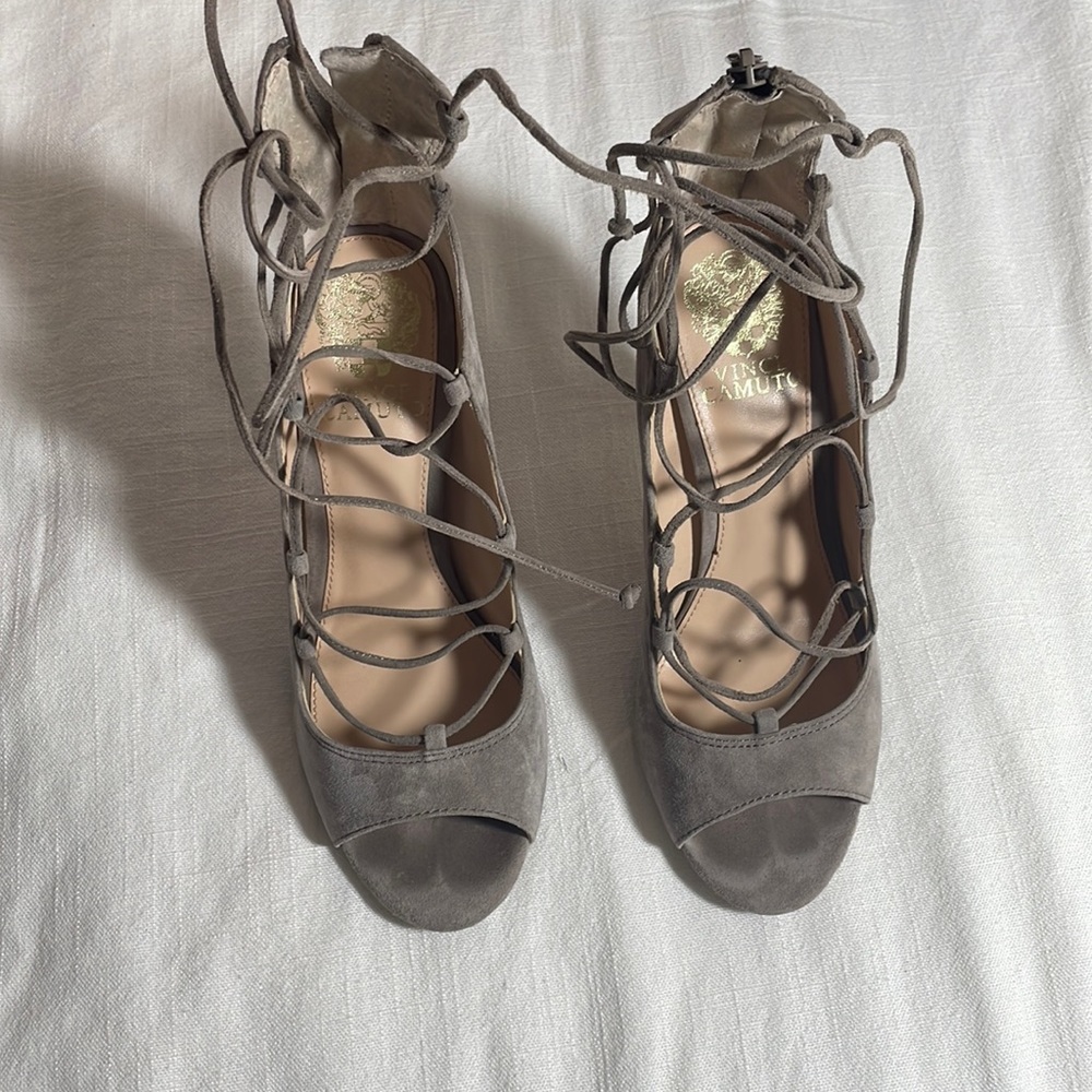 Vince Camuto Sandria sandal